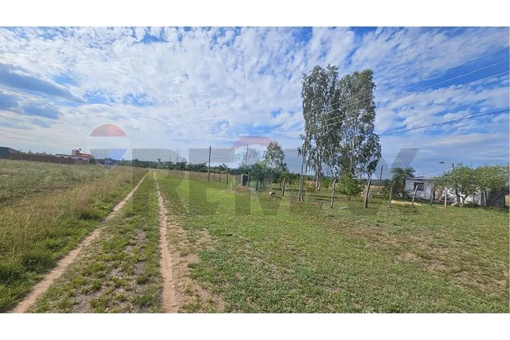 Vendo 2 Terrenos juntos en Ypacarai — foto 3