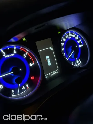 Toyota Hilux 2021 - foto 8