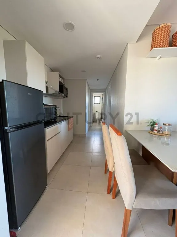 ALQUILO DEPARTAMENTO AMOBLADO EN ZUBA 7 — foto 2