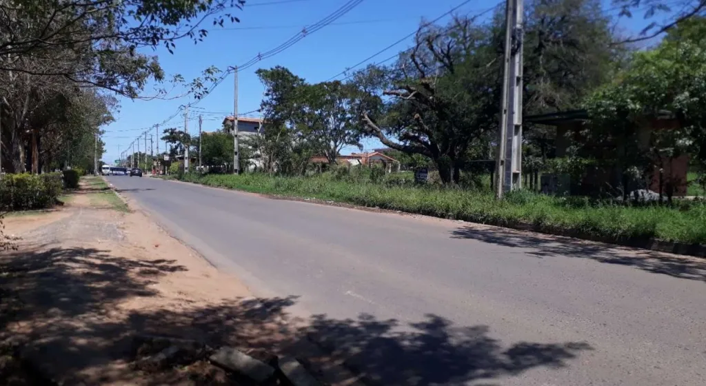 VENDO TERRENO EN MARIANO ROQUE ALONSO — foto 2