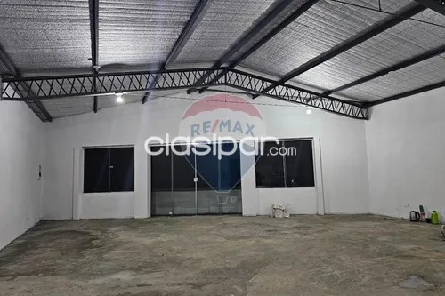 Depósito-Venta-PY Central Villa Elisa Centro Américo Picco y Otto Car — photo 2