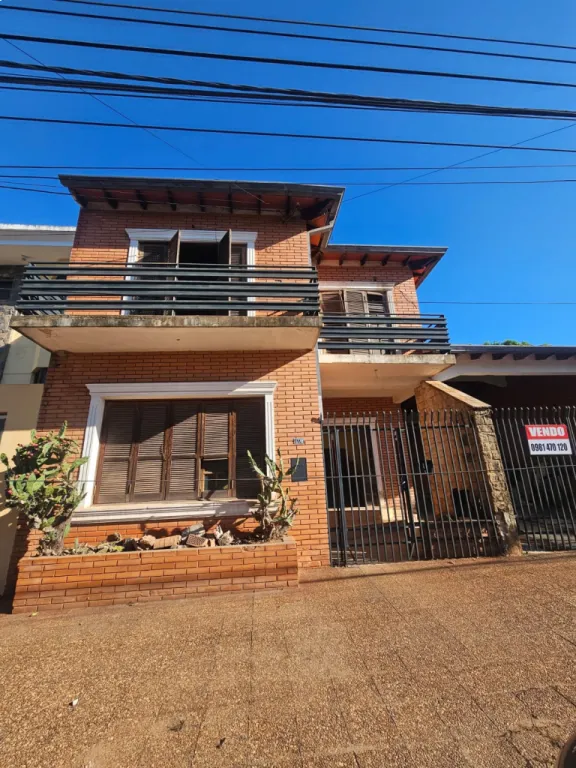 Casa a refaccionar o demoler — foto 2