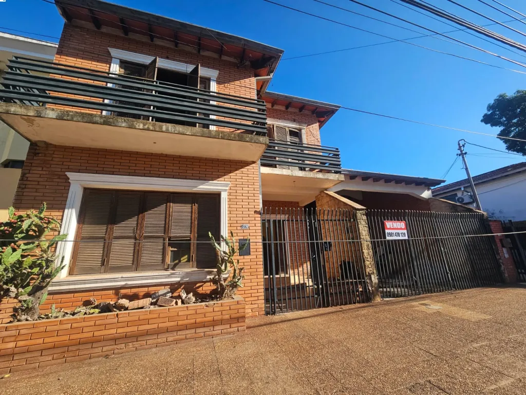 Casa a refaccionar o demoler — foto 3