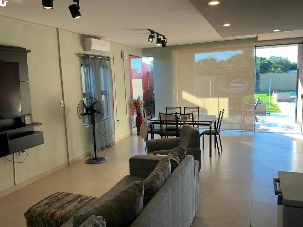 Casa a la venta en Sanber — foto 2