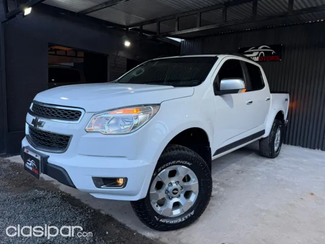 Chevrolet S10 Ltz 2016 - foto 2