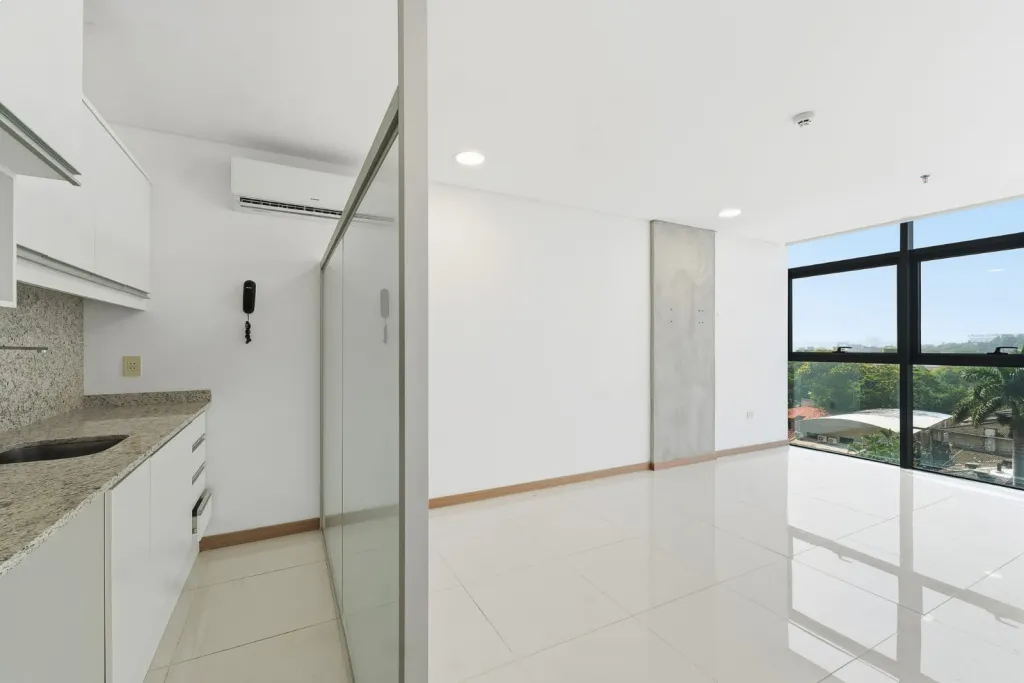 Vendo oficina en oferta, edificio Trading Park — foto 2