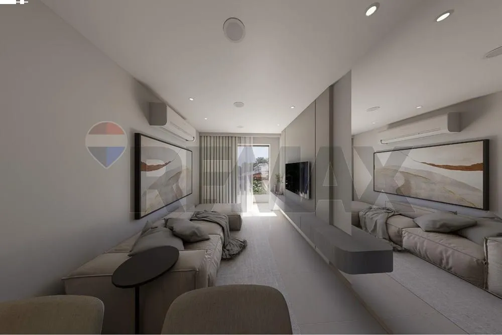 MODERNOS DEPARTAMENTO EN VENTA EN CAACUPE — foto 2