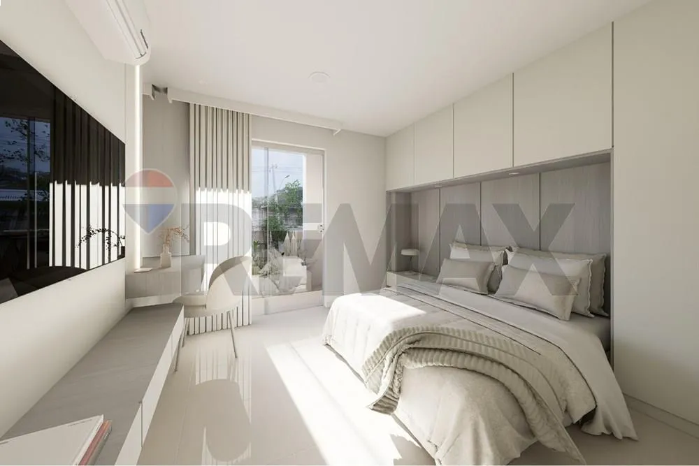 MODERNOS DEPARTAMENTO EN VENTA EN CAACUPE — foto 3