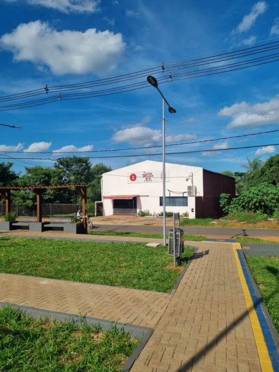 VENDO TERRENO EN CAÑADA GARAY – LUQUE — foto 3