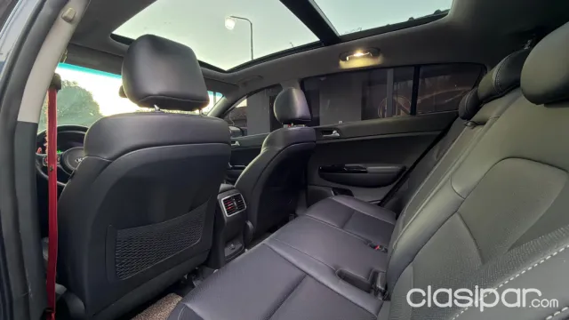 Kia Sportage 2016 - foto 8