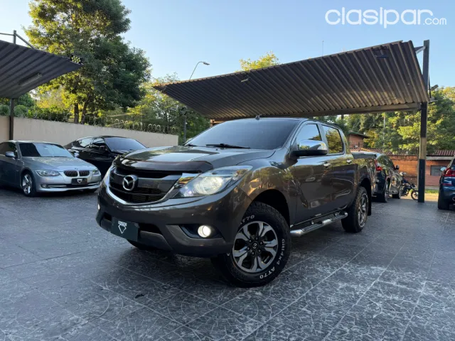 Mazda 3 2018 - foto 2