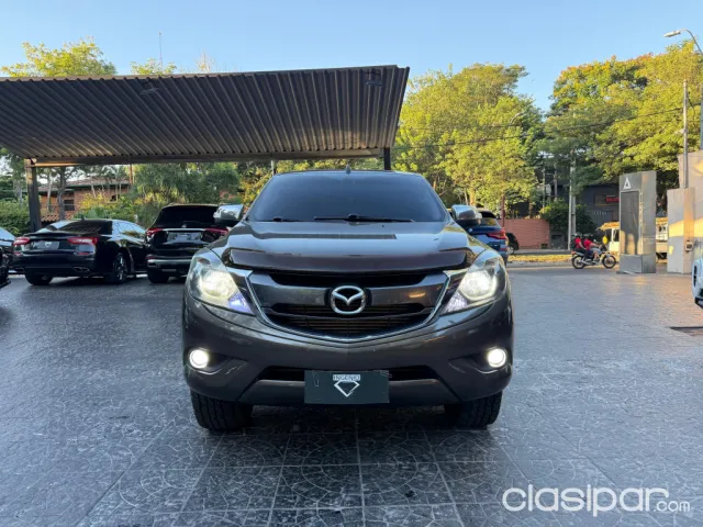 Mazda 3 2018 — foto 3