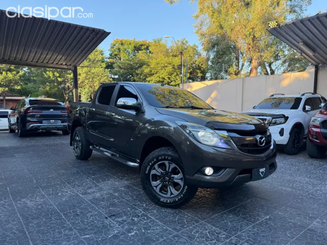 Mazda 3 2018 — foto 4