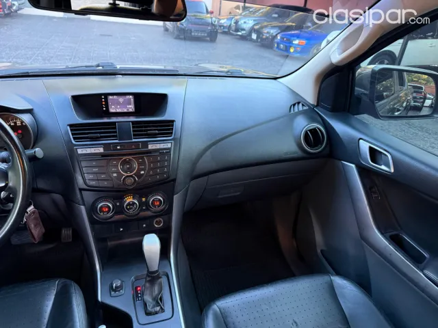 Mazda 3 2018 — foto 5