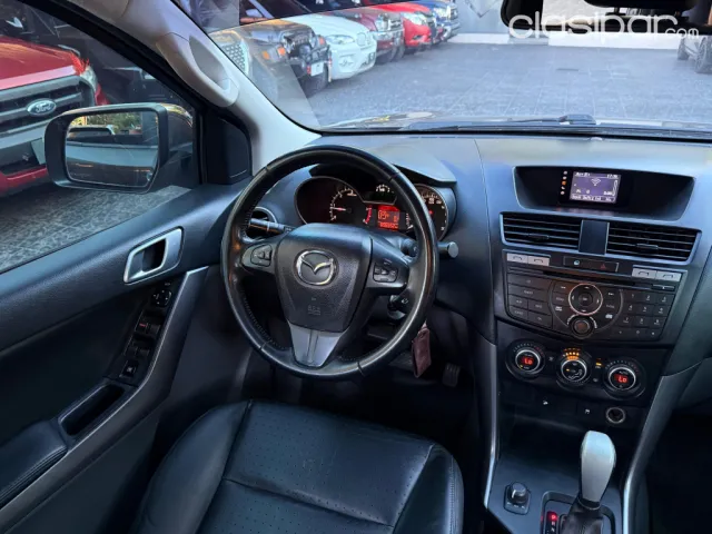 Mazda 3 2018 — foto 6