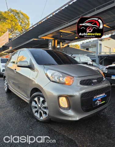 Kia Picanto 2017 - foto 2