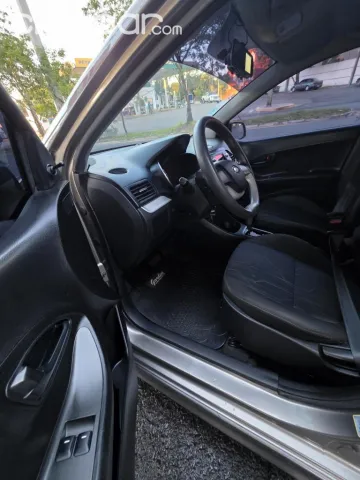 Kia Picanto 2017 — foto 3