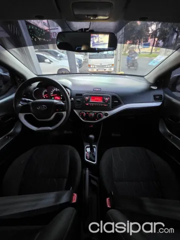 Kia Picanto 2017 — foto 4