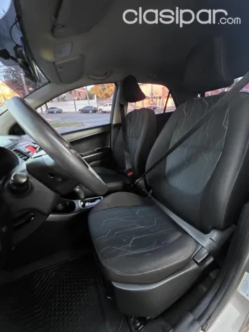 Kia Picanto 2017 — foto 5
