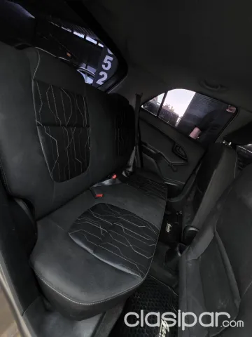 Kia Picanto 2017 — foto 7