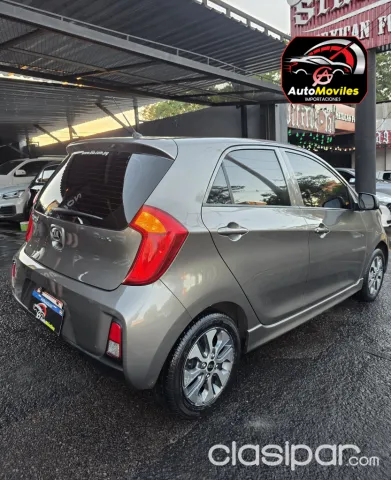 Kia Picanto 2017 - foto 8