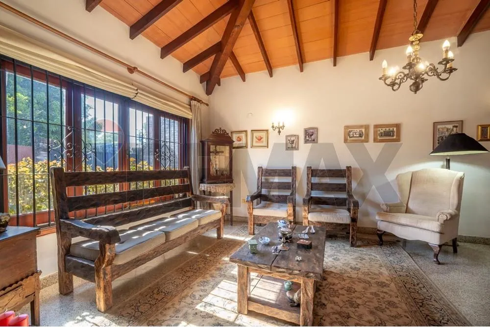 En Venta - Casa - Nazareth, Asunción, Paraguay — foto 3