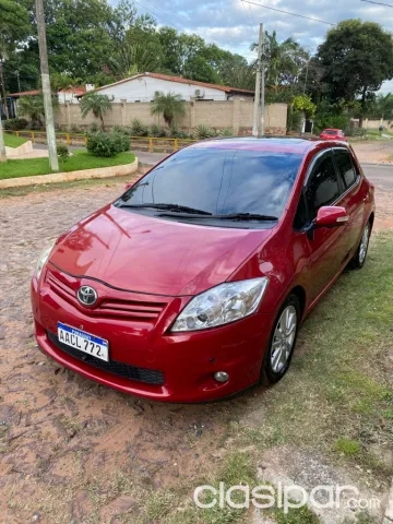 Toyota Auris 2011 - foto 2