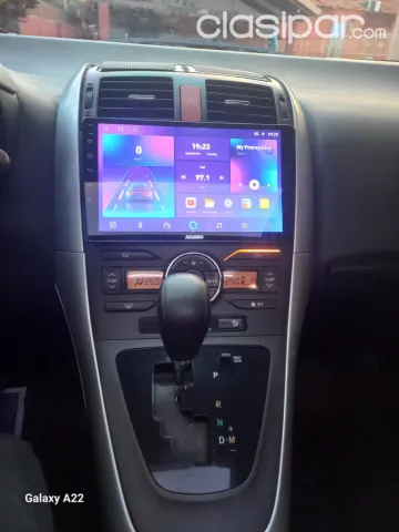 Toyota Auris 2011 — foto 5