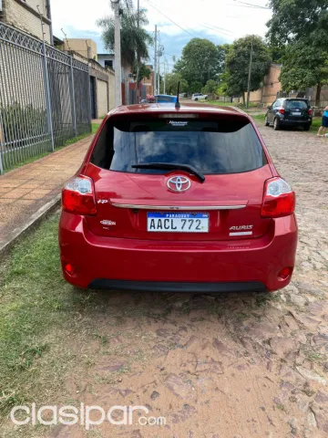 Toyota Auris 2011 - foto 8