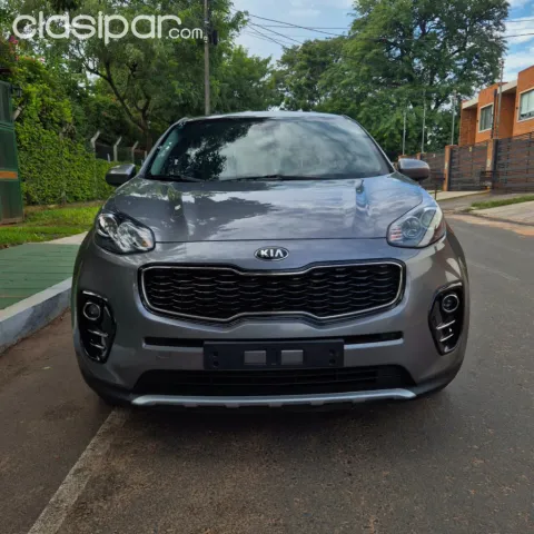 Kia Sportage 2016 - foto 2