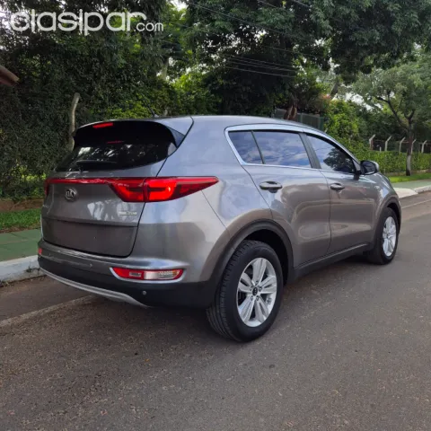 Kia Sportage 2016 — foto 3