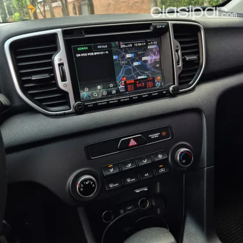 Kia Sportage 2016 — foto 4