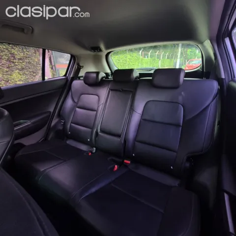 Kia Sportage 2016 — foto 5