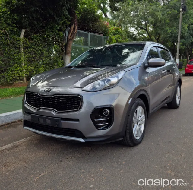 Kia Sportage 2016 - foto 8