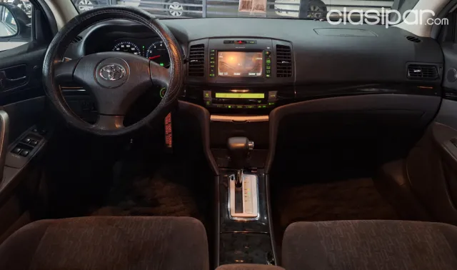 Toyota Allion 2004 — foto 3