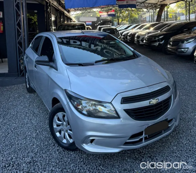 Chevrolet Onix 2019 - foto 2