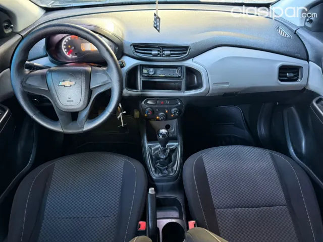 Chevrolet Onix 2019 — foto 3