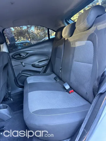 Chevrolet Onix 2019 — foto 4