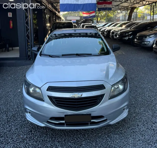 Chevrolet Onix 2019 — foto 6