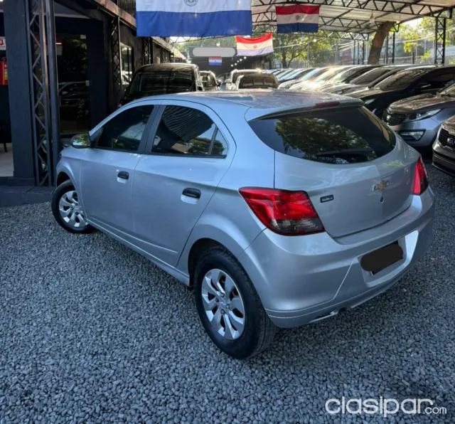 Chevrolet Onix 2019 - foto 8