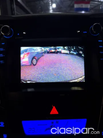 Hyundai Santa Fé 2015 — foto 4