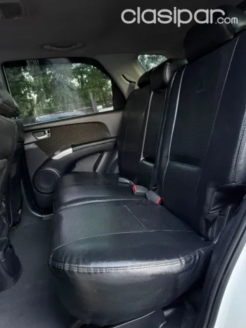 Kia Sportage 2006 — foto 4