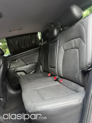 Kia Sportage 2012 — foto 3