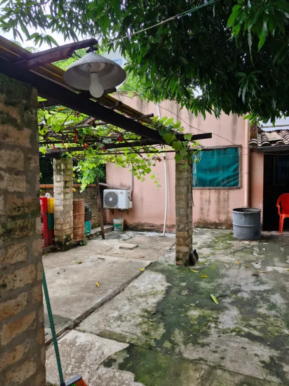 Terreno Venta Luque — foto 2