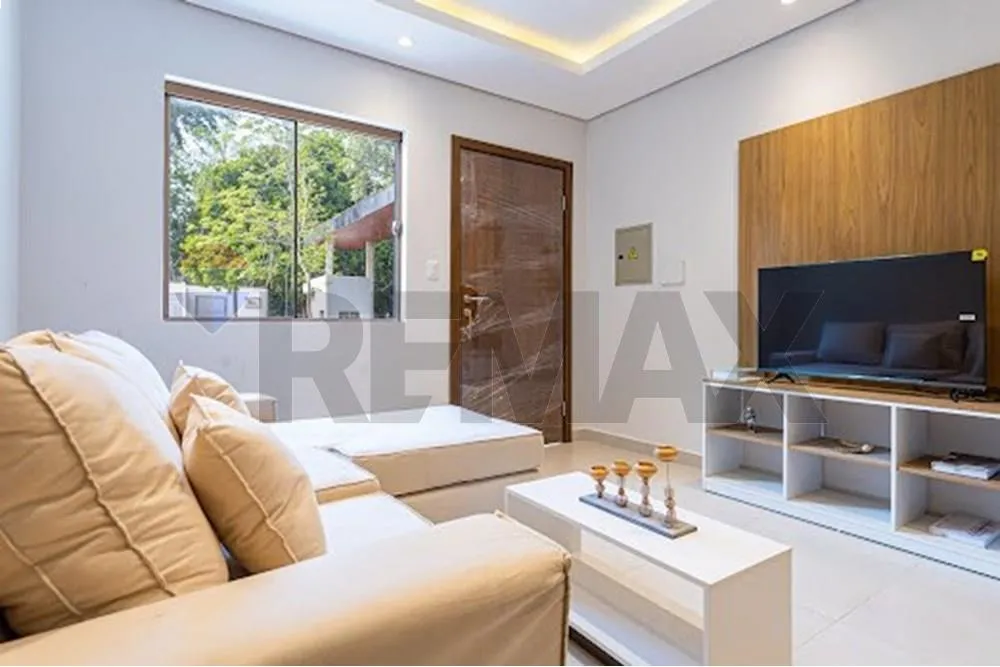 Amplio chalet a estrenar de 2 habitaciones — foto 3