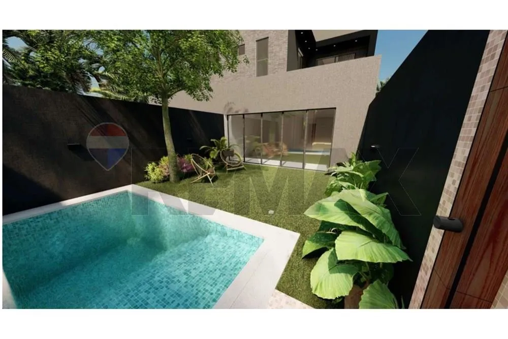 Exclusivo duplex a estrenar en Mburucuya — foto 3