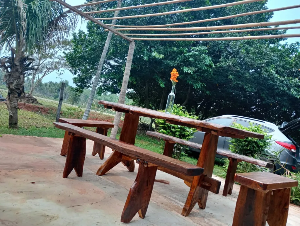 CASA AMOBLADA EN ITAUGUÁ — foto 3