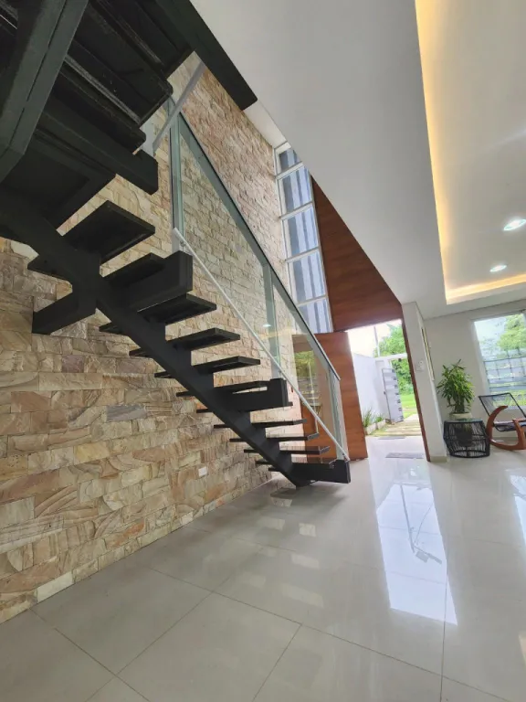 VENDO CASA EN SAN BERNARDINO — foto 2