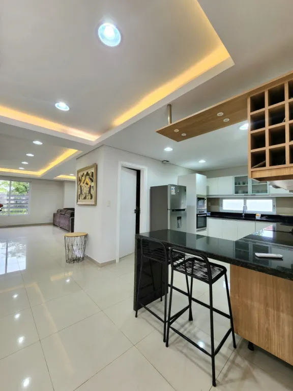 VENDO CASA EN SAN BERNARDINO — foto 3