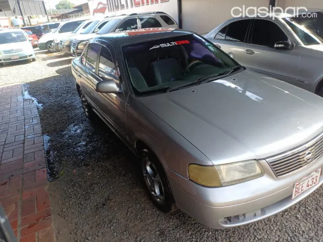 Nissan Sunny 2004 - foto 2